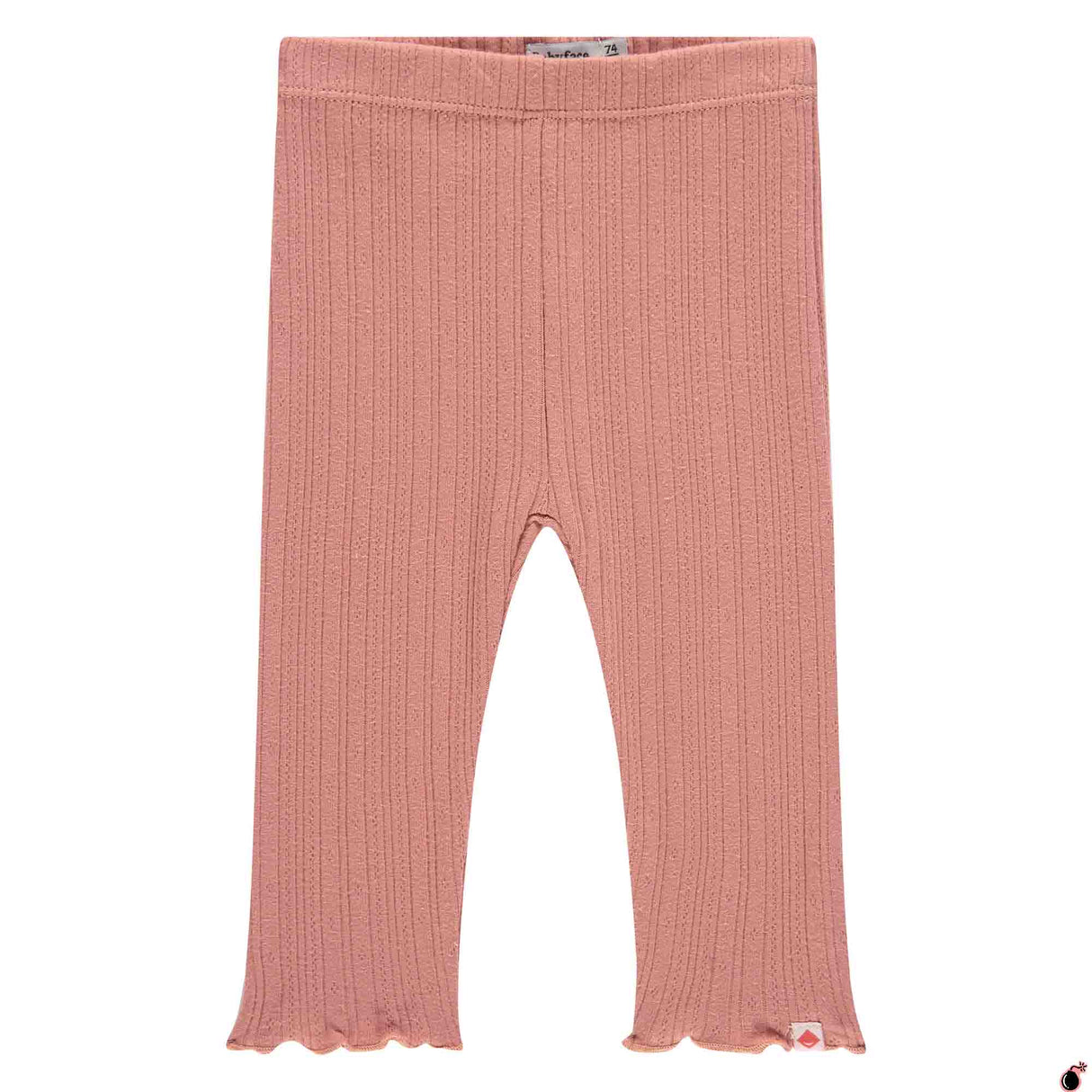 Legging Philippine Rose