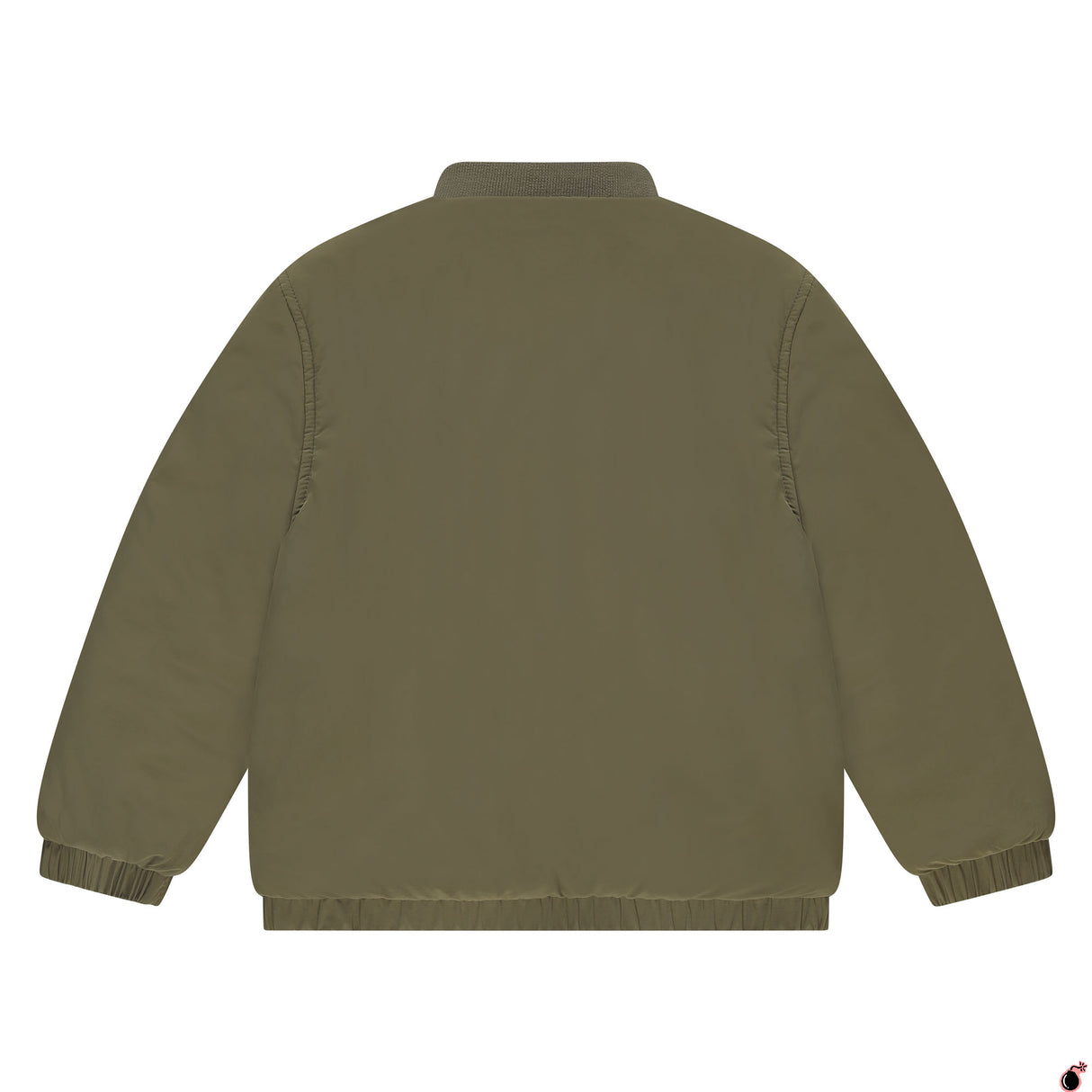 Veste Réversible Lucas Kaki