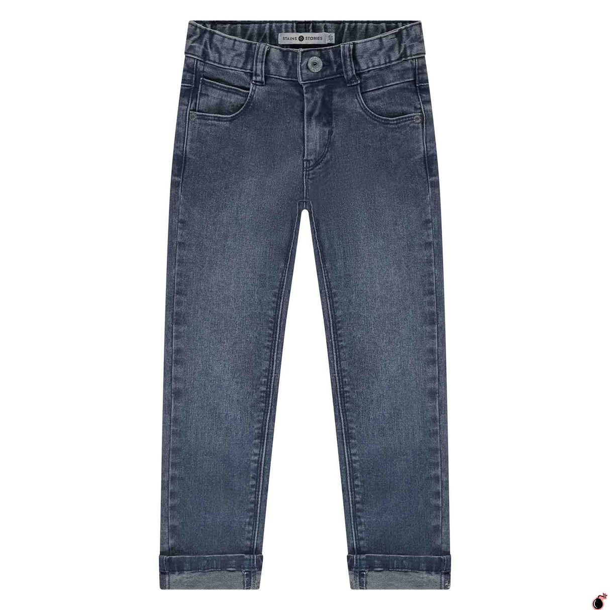 Jeans Loan Bleu