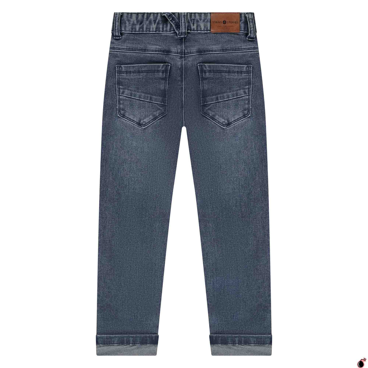 Jeans Loan Bleu