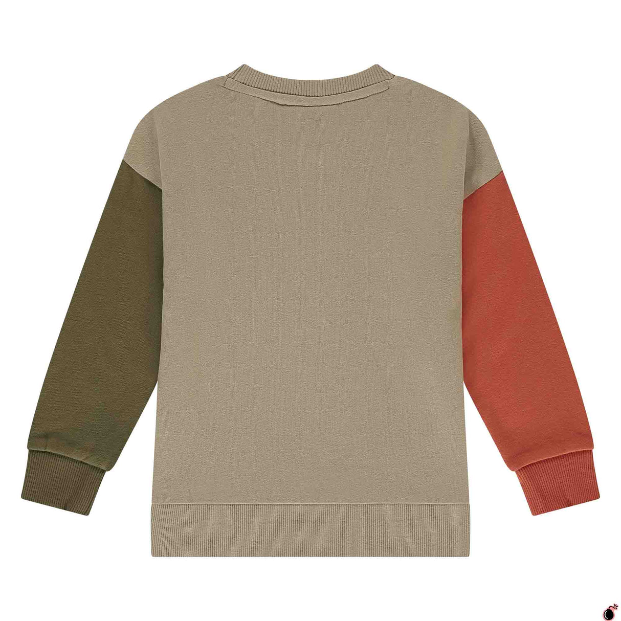 Sweat Aurélien Beige