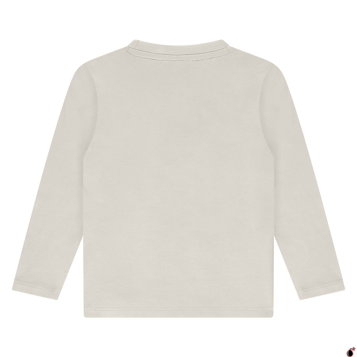 T Shirt Arnaud Blanc Cassé