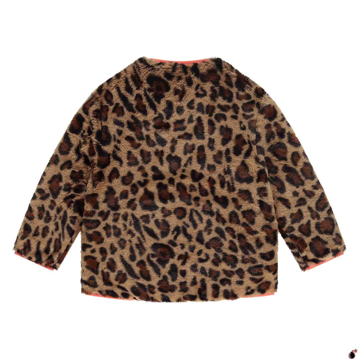 Veste Réversible Isaline Vert