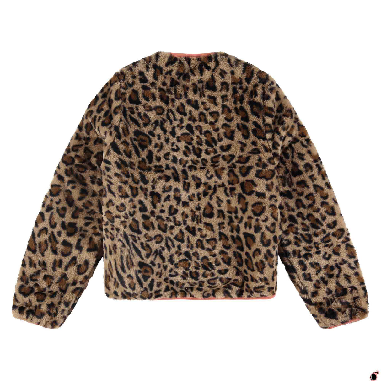 Veste Réversible Patricia Vert