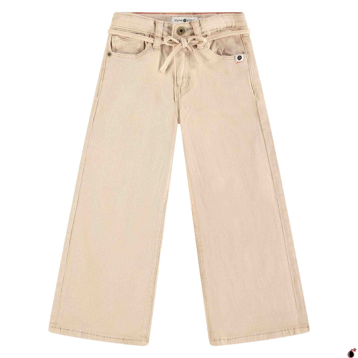 Pantalon Clarisse Beige