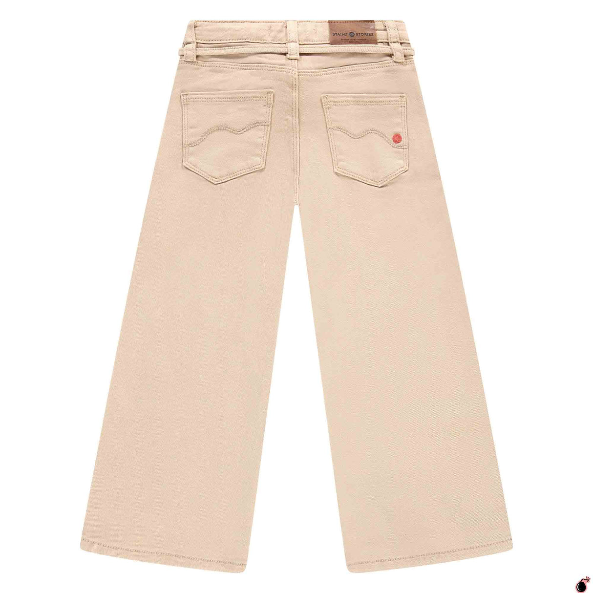 Pantalon Clarisse Beige