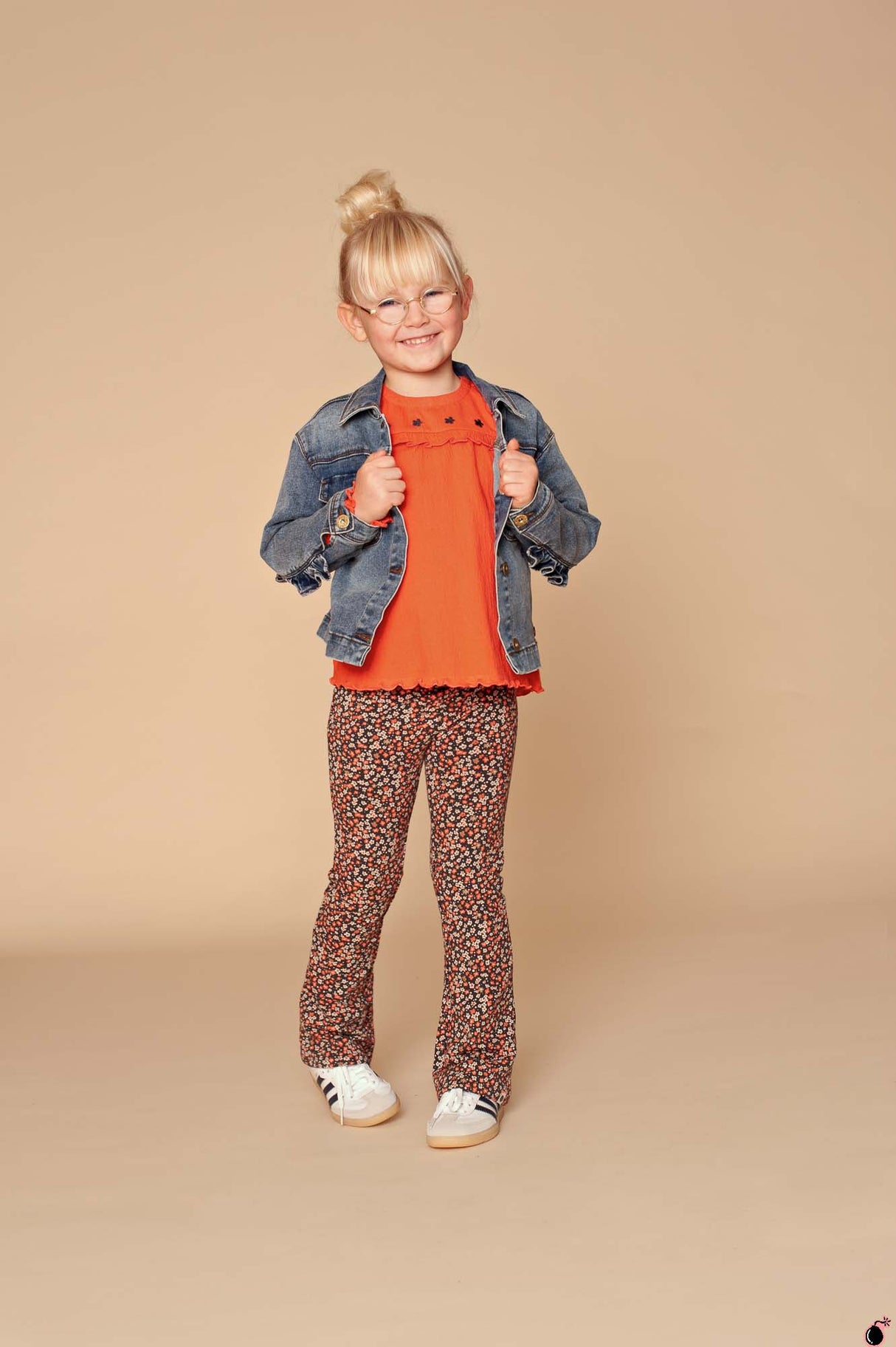 Pantalon Vanessa Antra