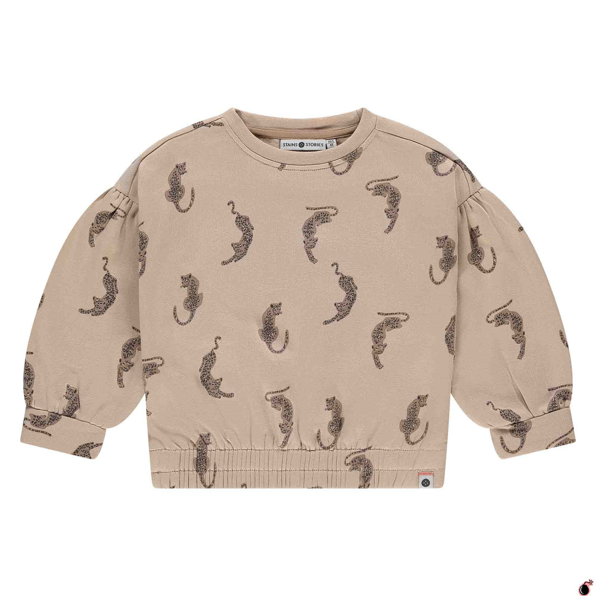 Sweat Sophie Beige