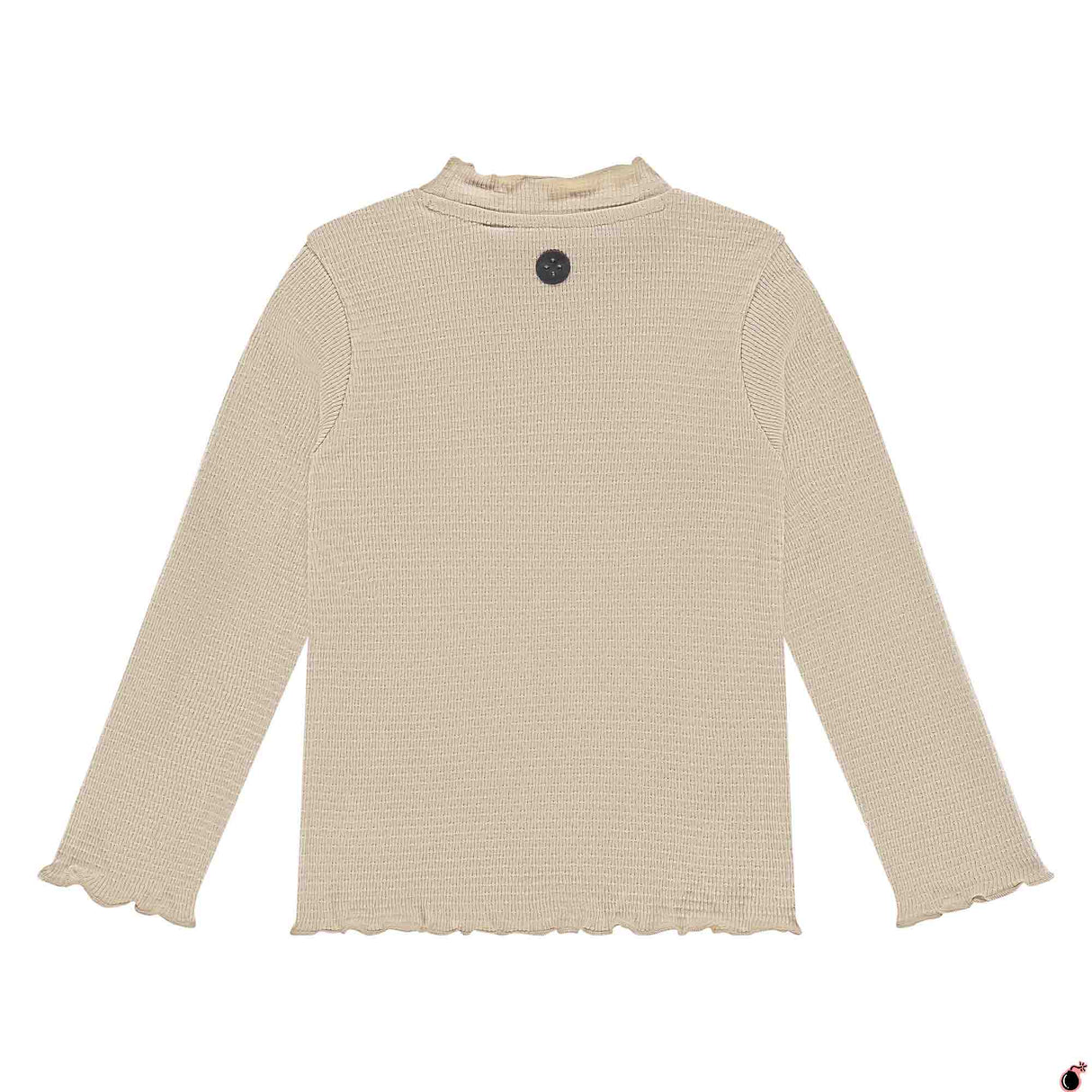 T Shirt Éléonore Crème