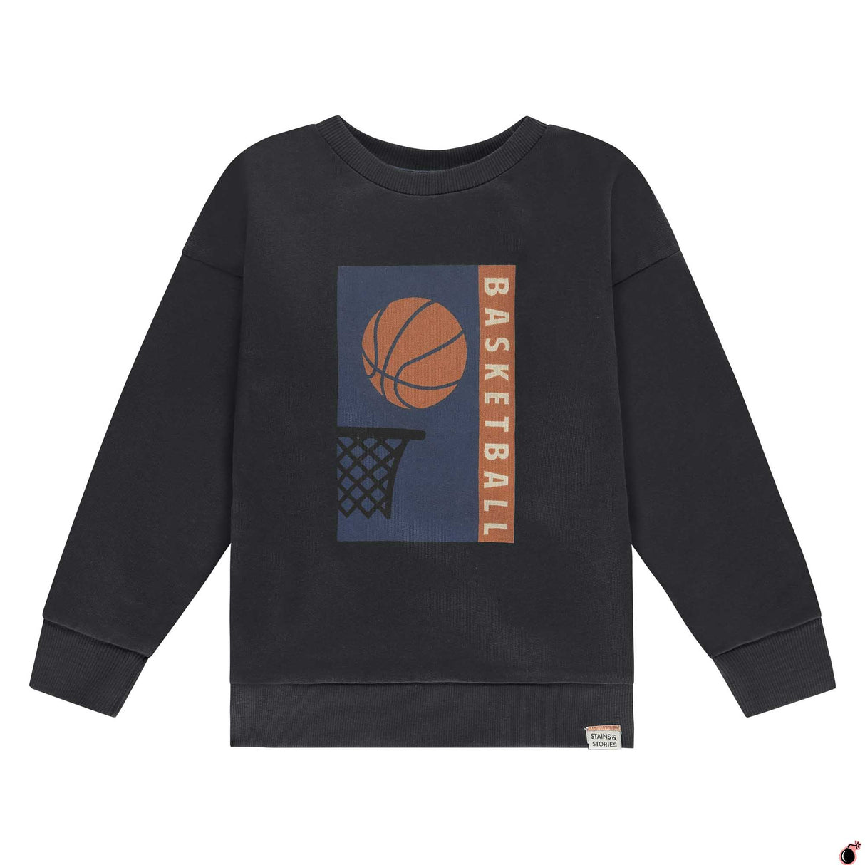 Sweat Jérémy Antra