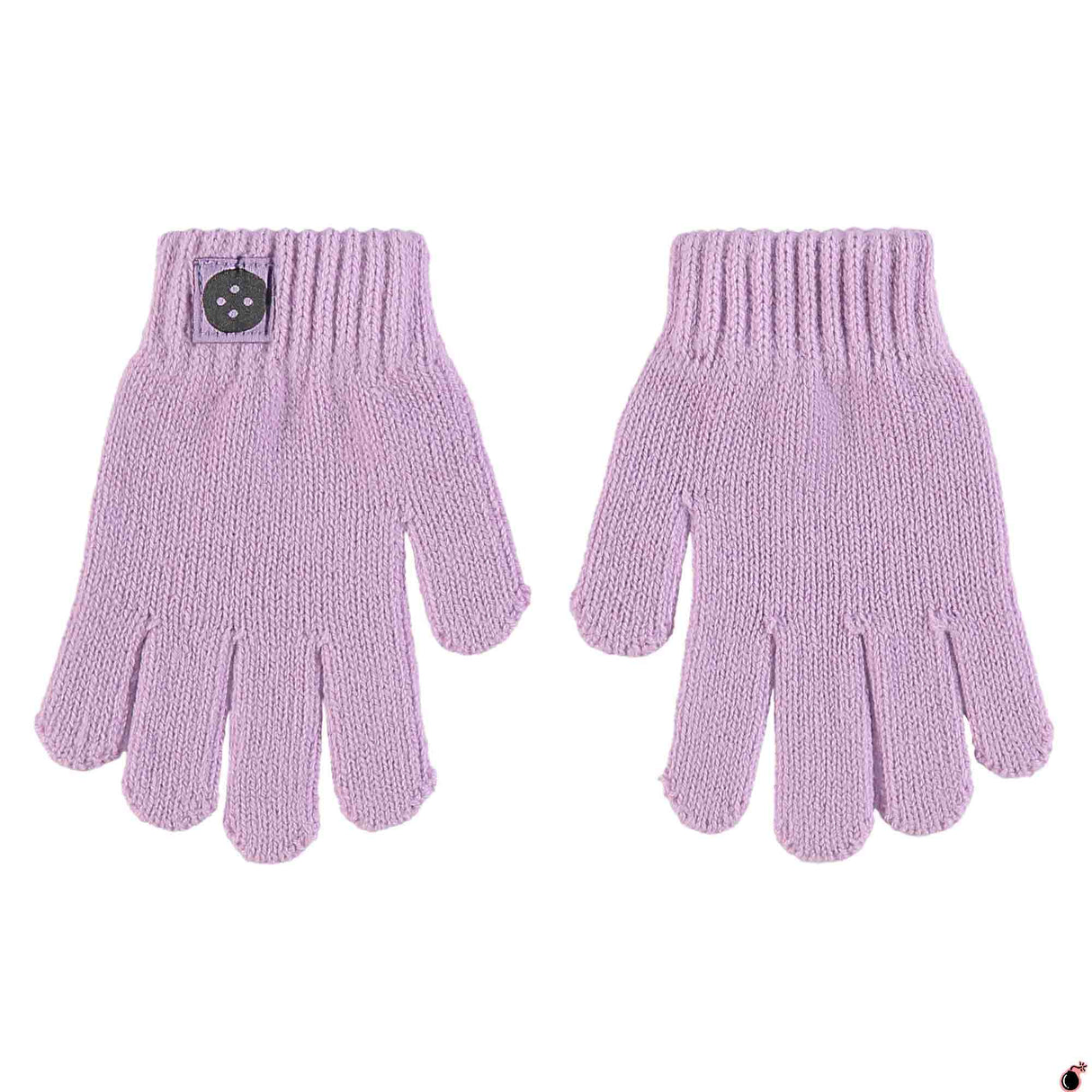 Gants Stephane Lilas
