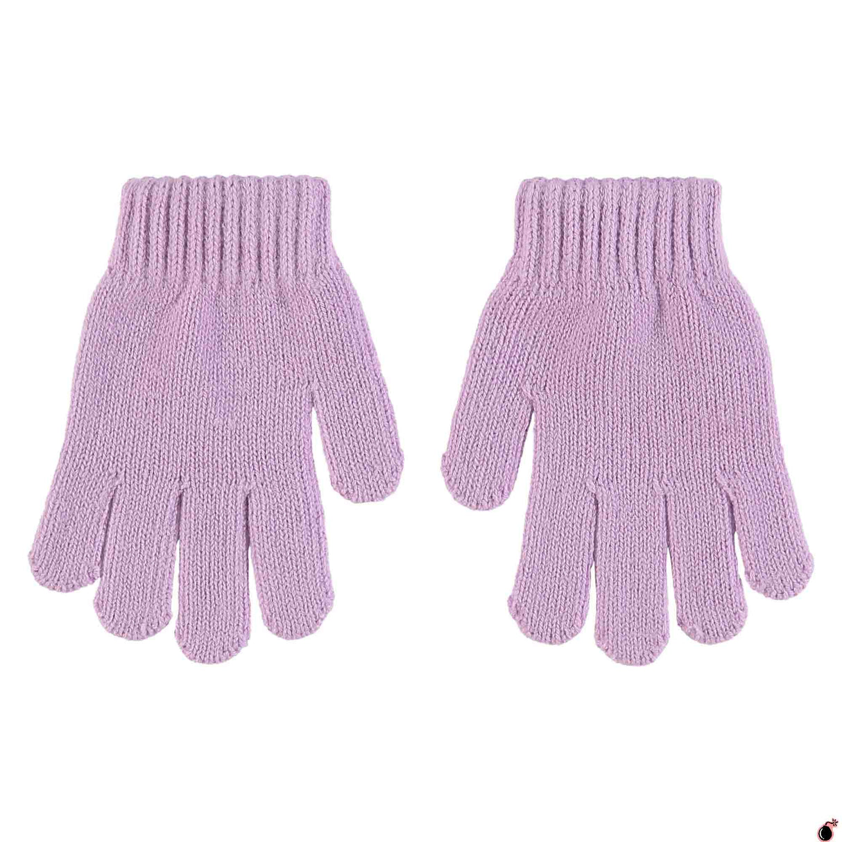 Gants Stephane Lilas