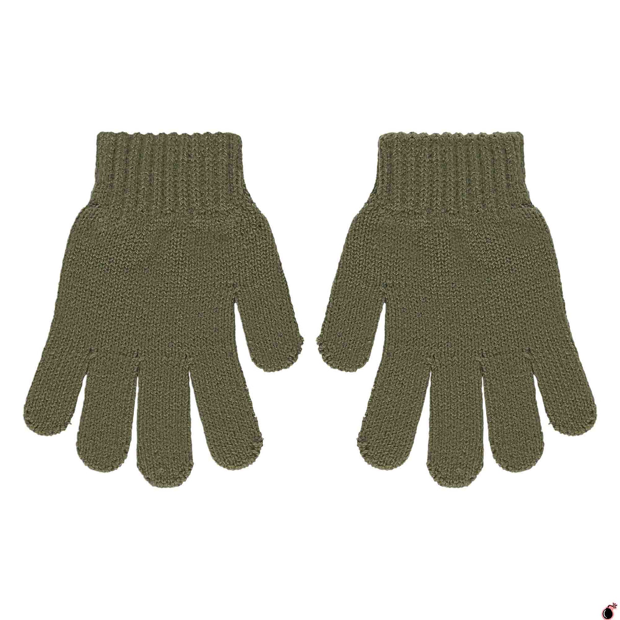 Gants Stephane Vert