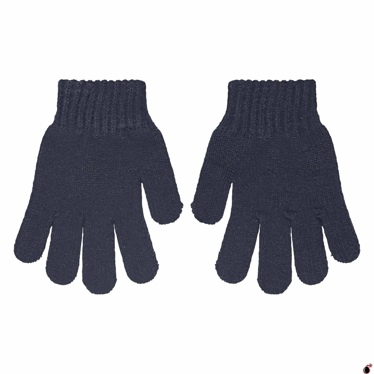 Gants Stephane Noir