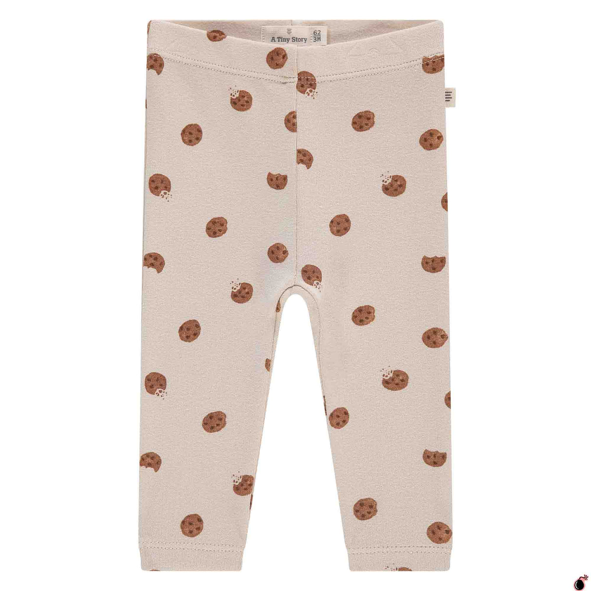 Pantalon Romane Blanc