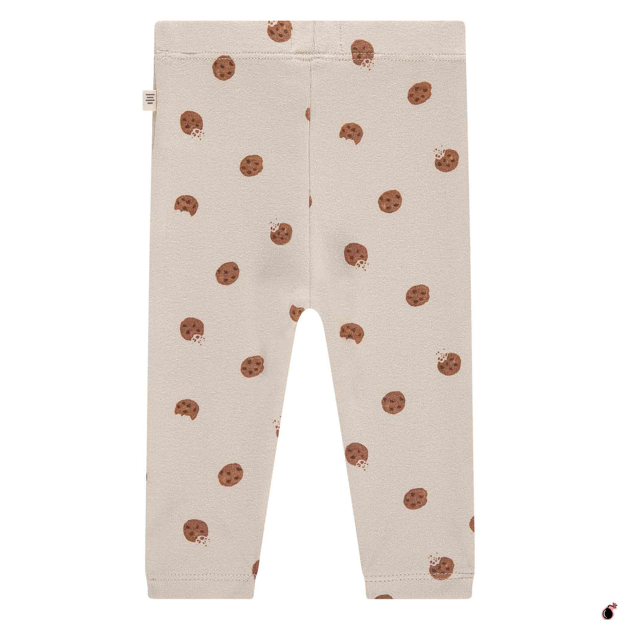 Pantalon Romane Blanc