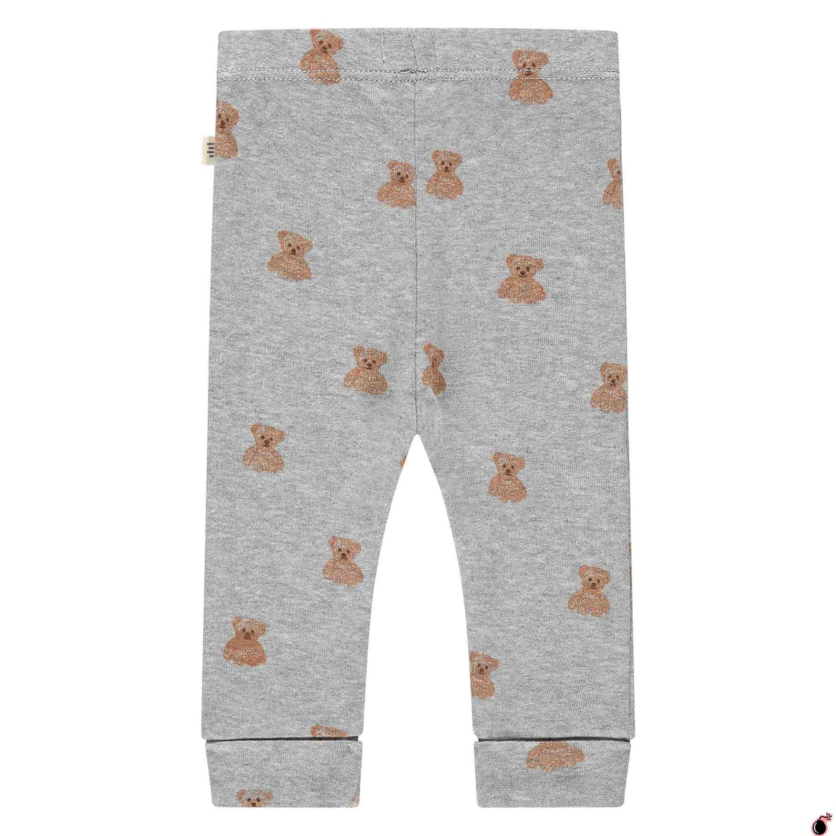 Pantalon Solange Gris