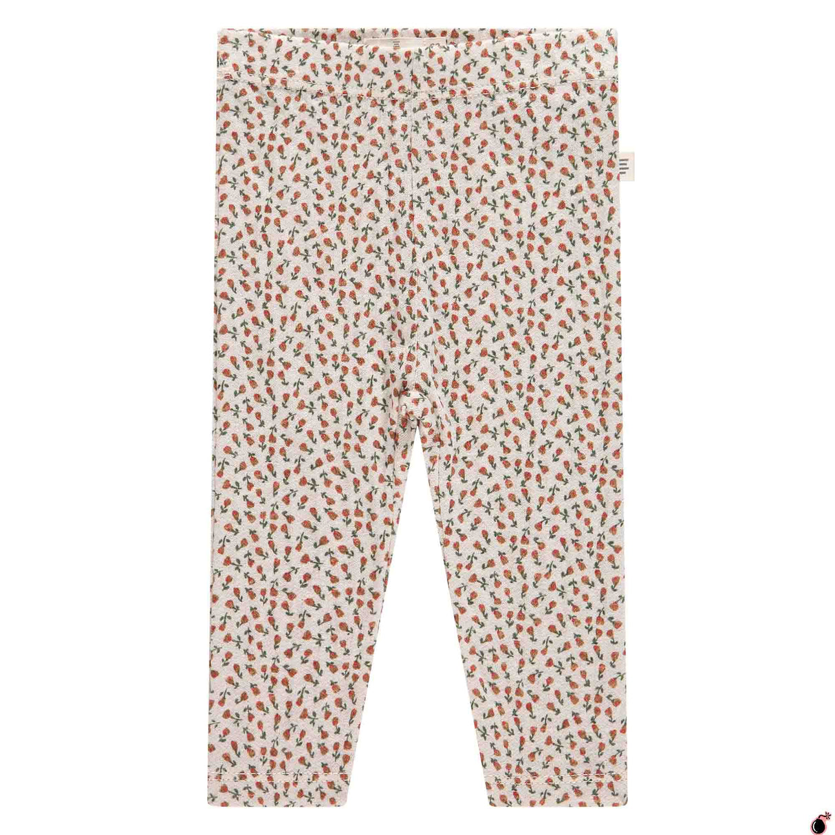 Pantalon Pauline Blanc