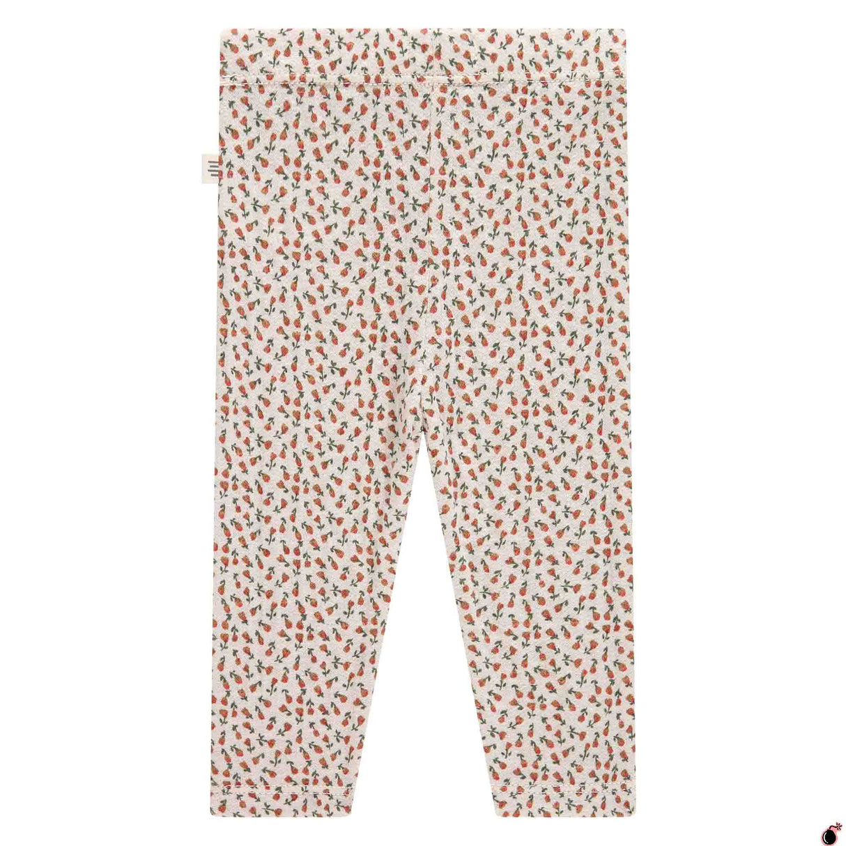 Pantalon Pauline Blanc