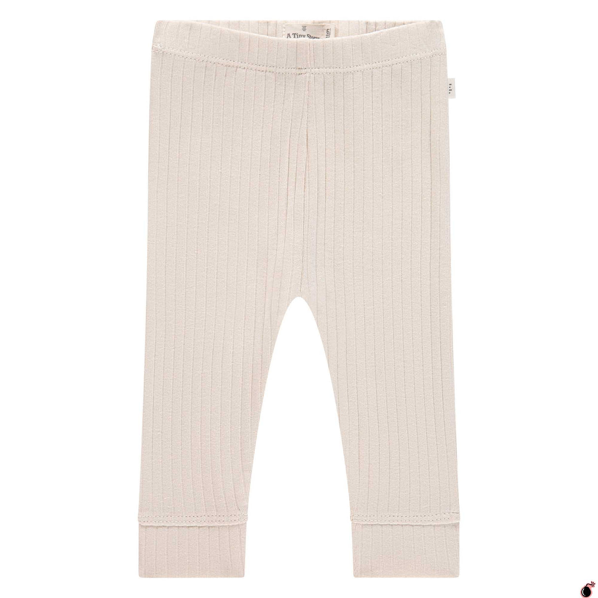 Pantalon Noémie Blanc