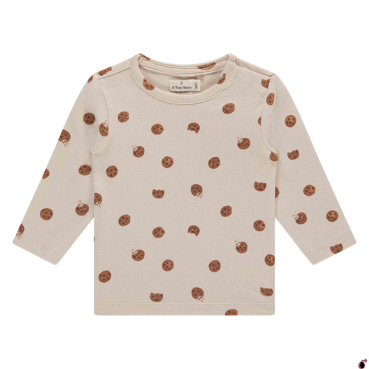 T Shirt Clément Blanc