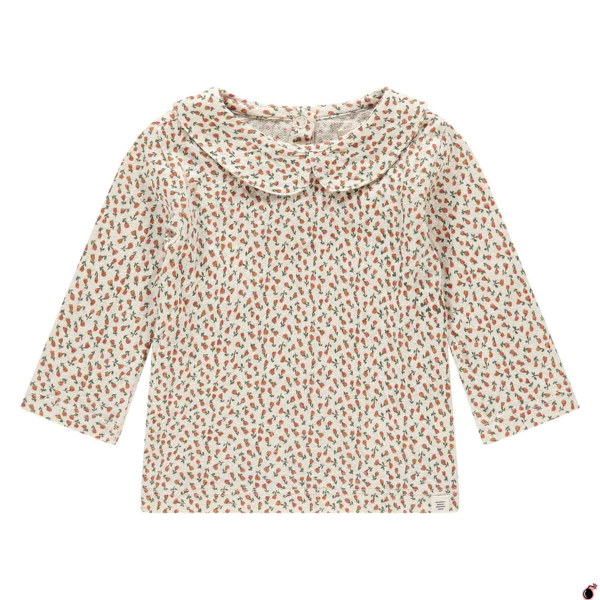 T Shirt Maxime Blanc