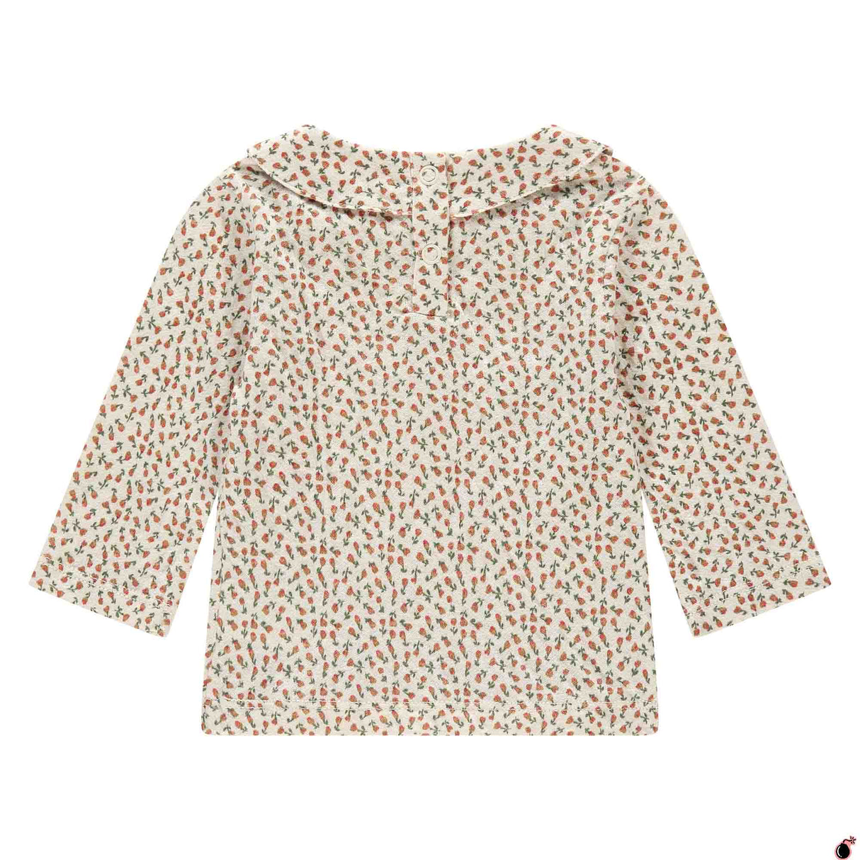 T Shirt Maxime Blanc