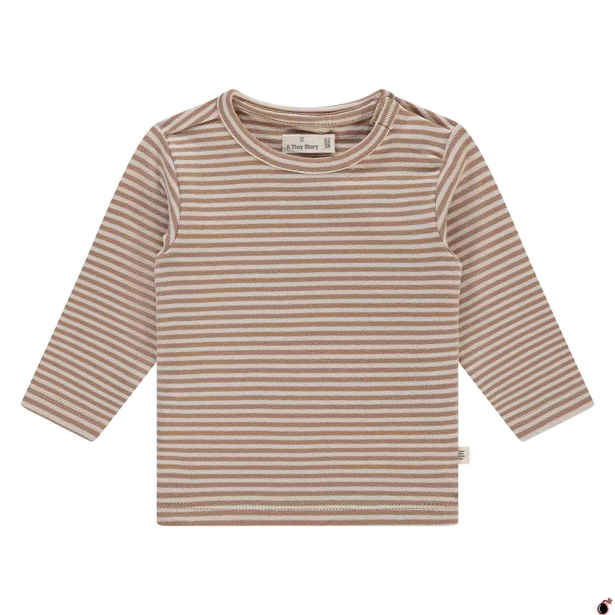 T Shirt Anthony Brun