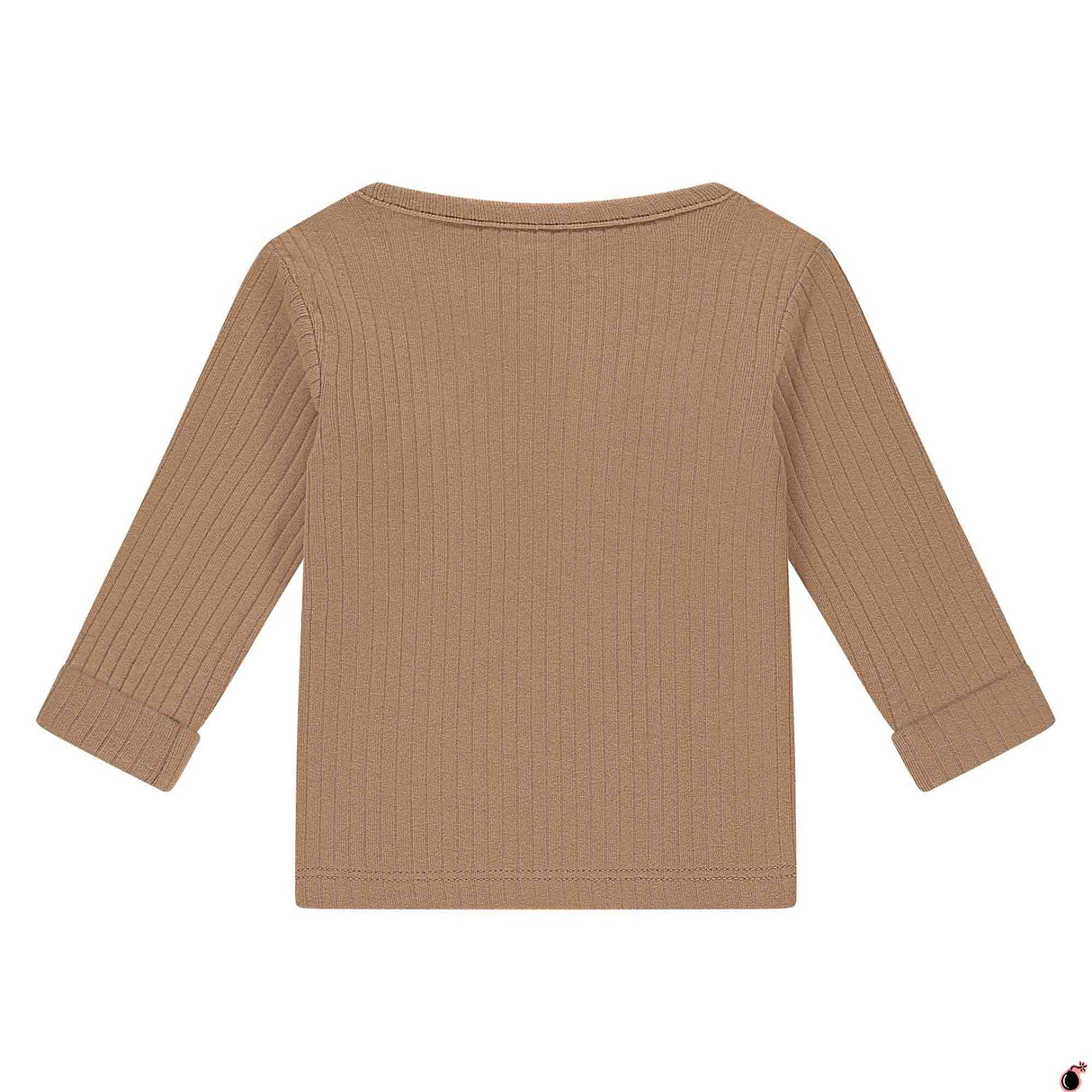 T Shirt Ismaël Brun