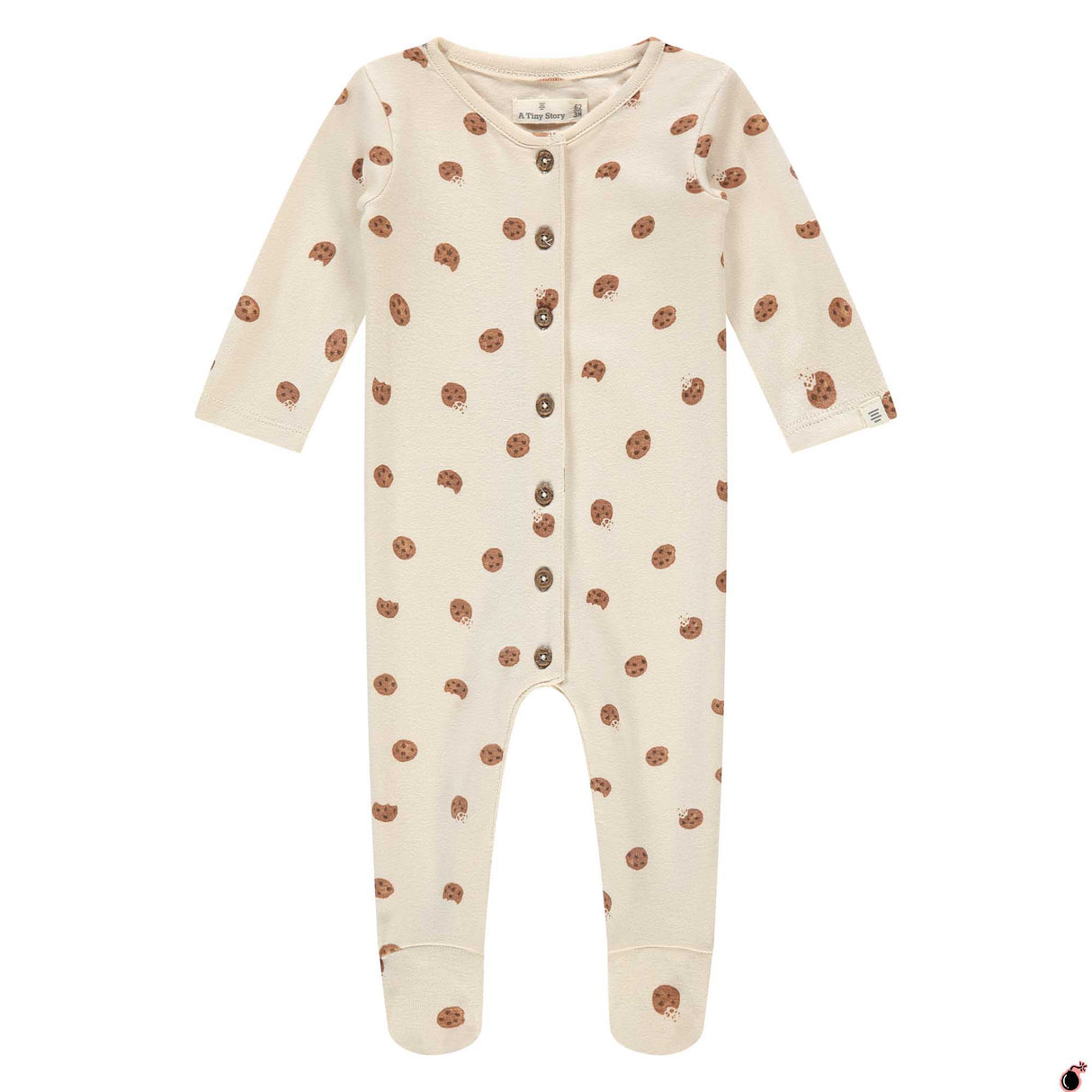 Pyjama Thibault Blanc