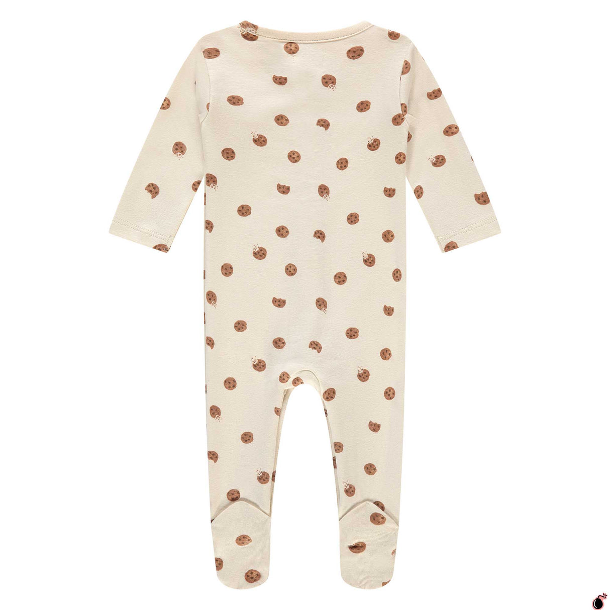 Pyjama Thibault Blanc