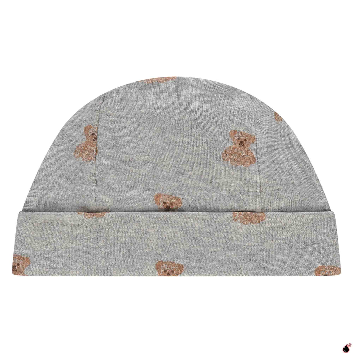 Bonnet Chloé Gris