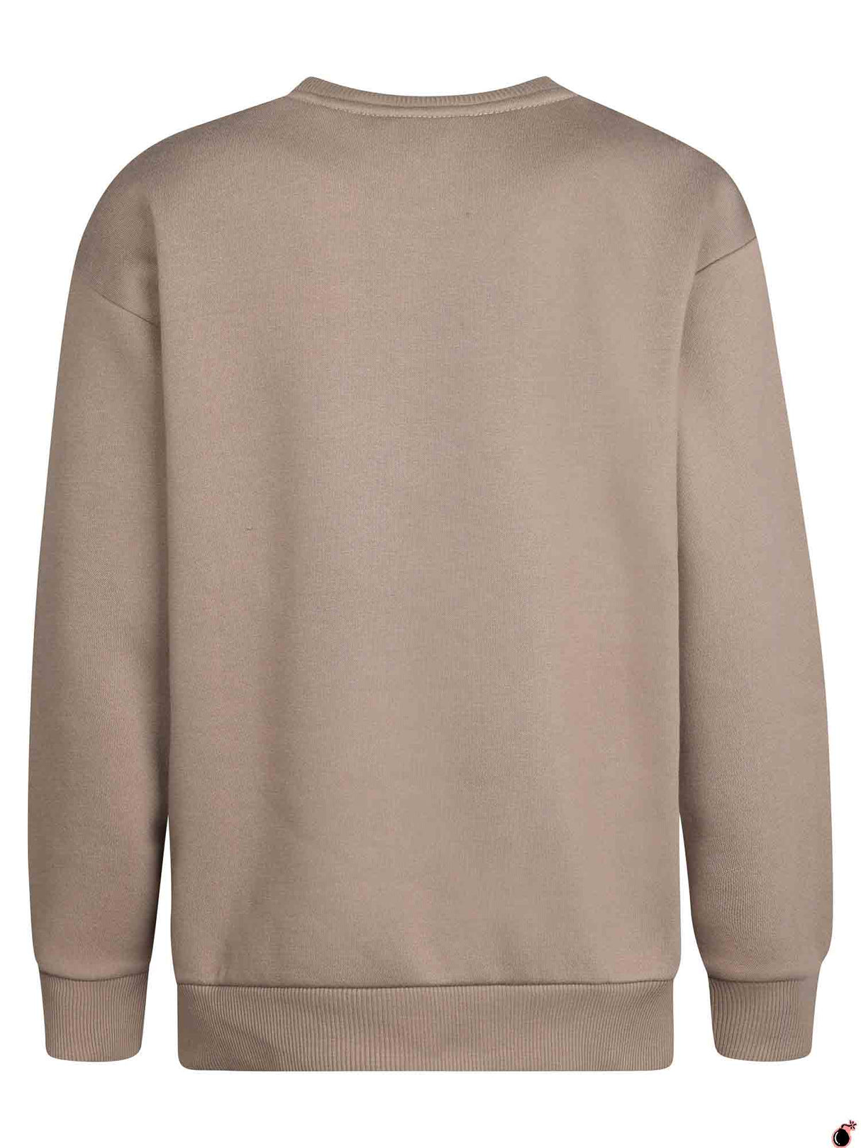 Sweat Logan Brun