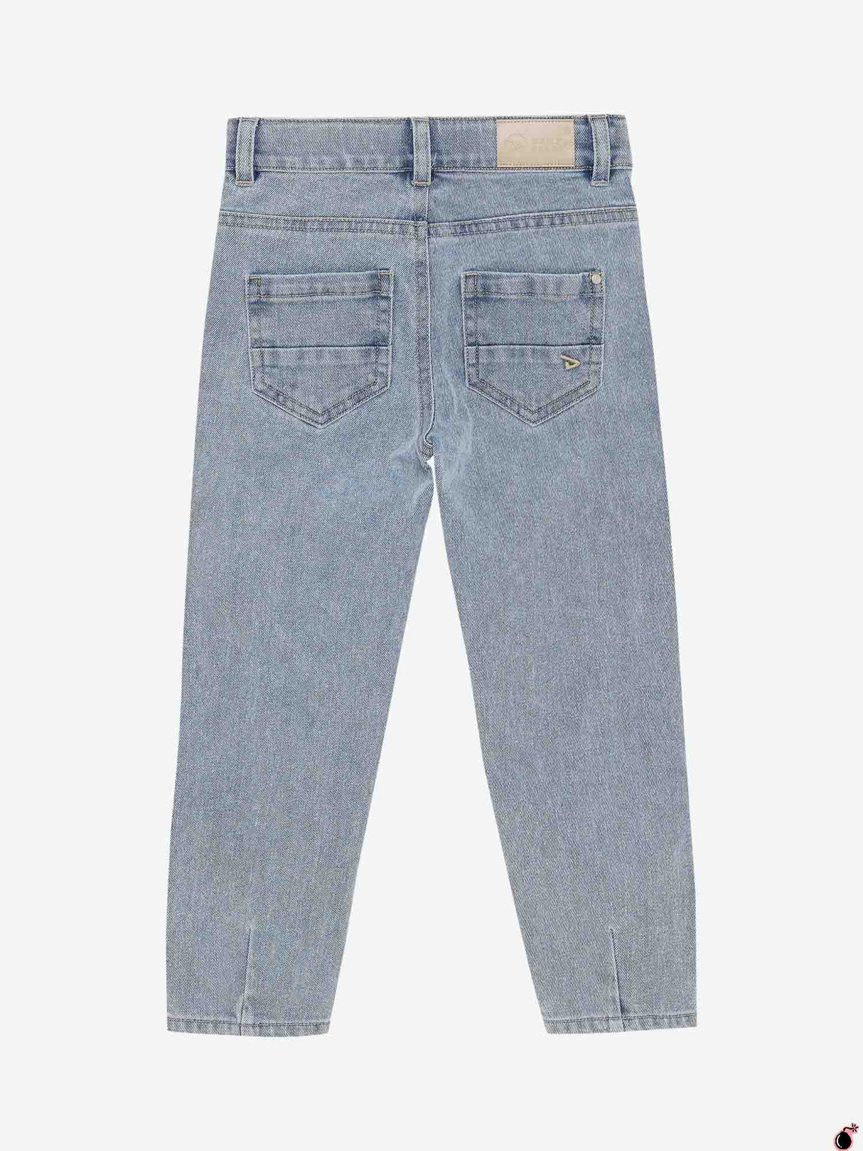 Jeans Kasper Bleu