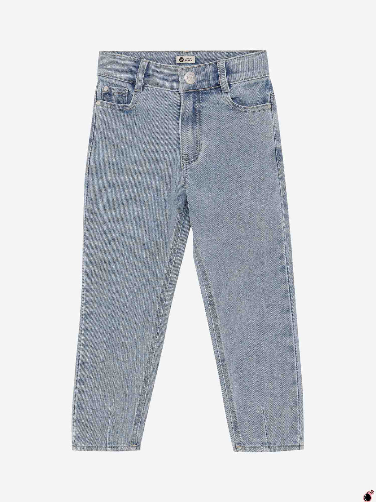 Jeans Kasper Bleu