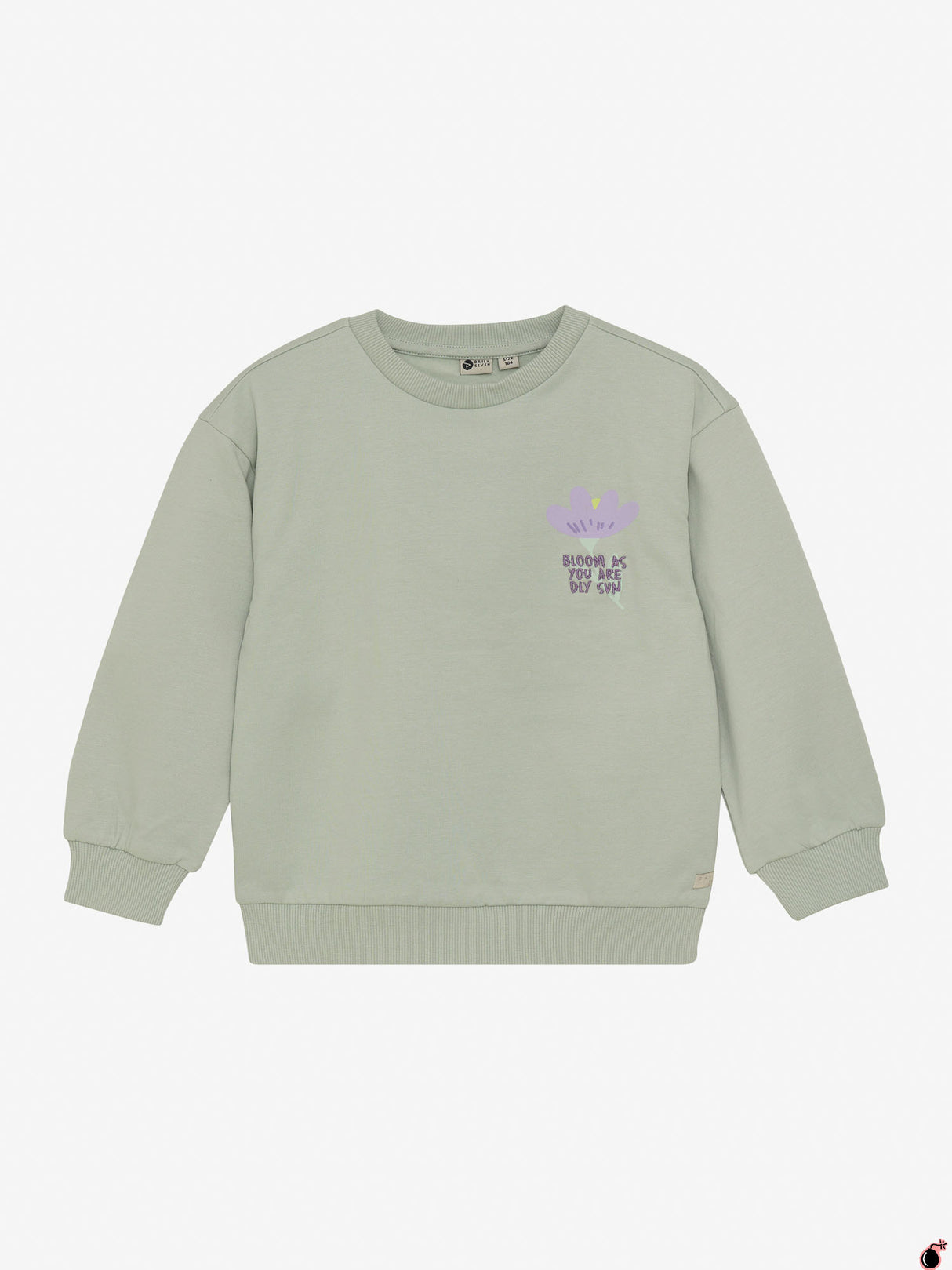 Sweat Elin Vert