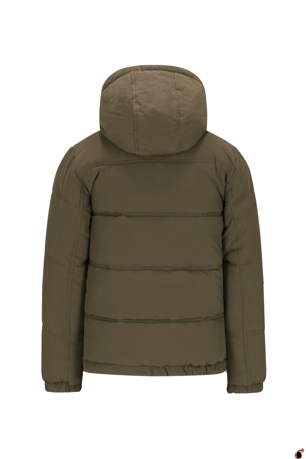 Veste Réversible Albon Kaki