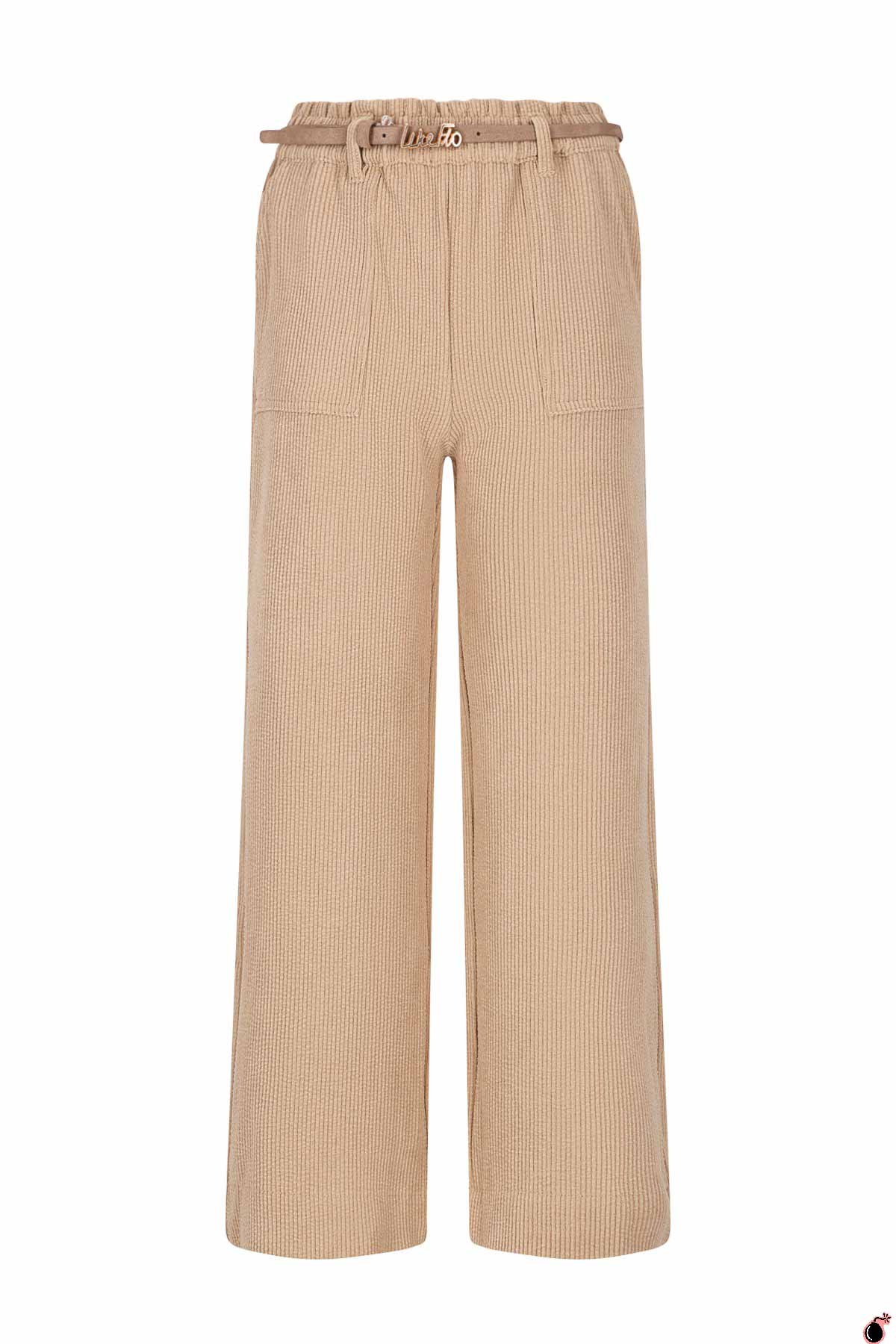 Pantalon Finn Beige
