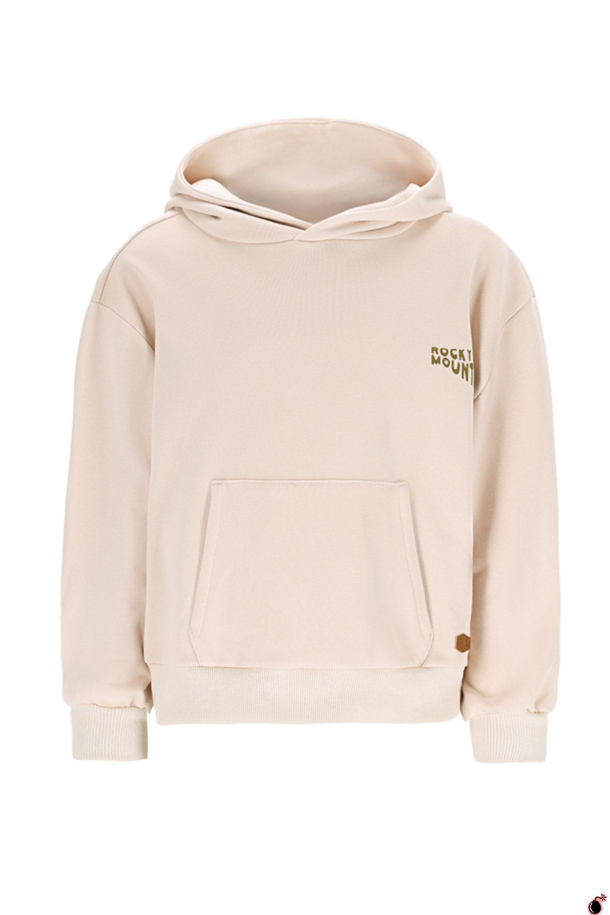Sweat Dail Beige