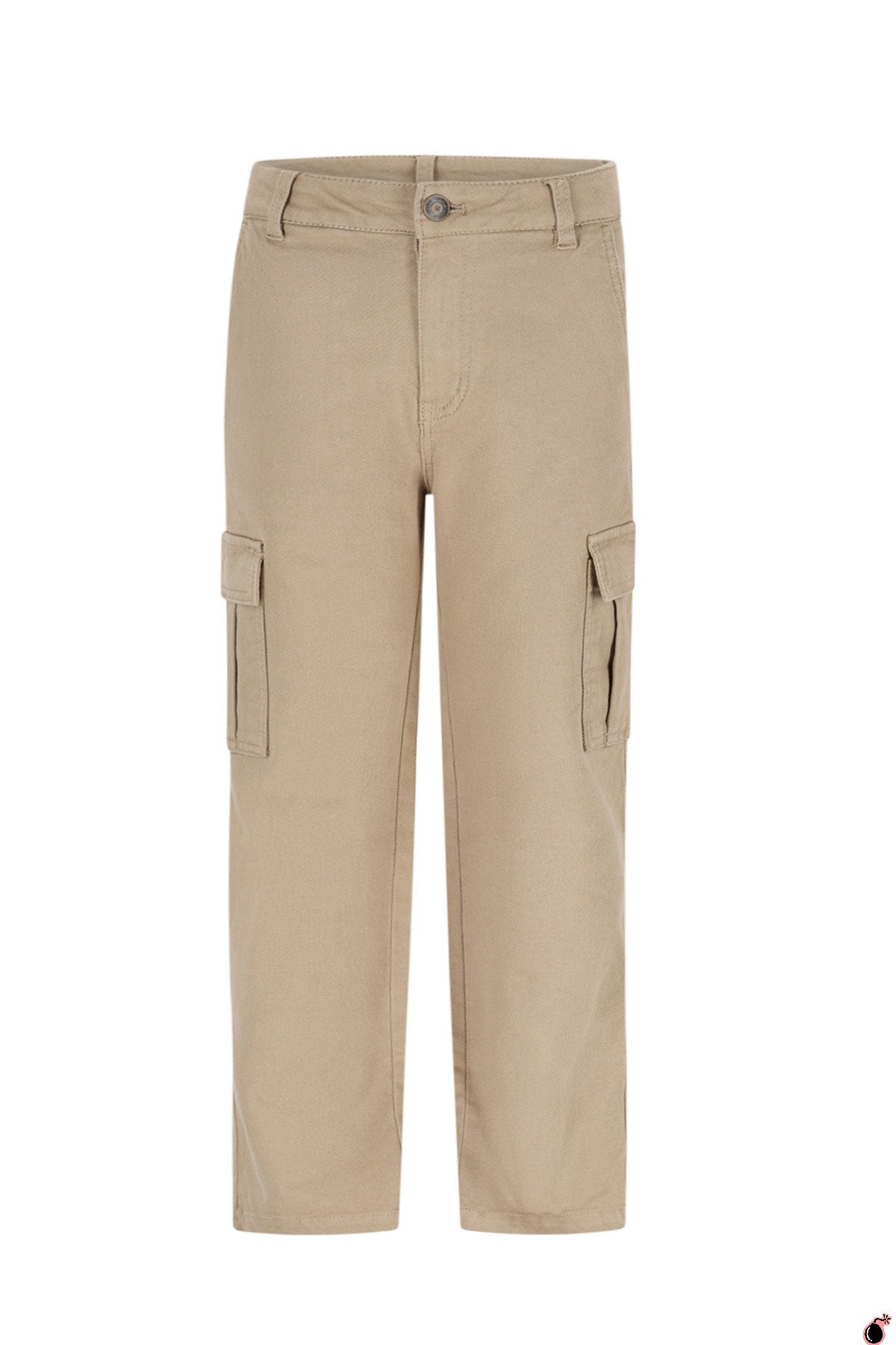 Pantalon Frankys Beige