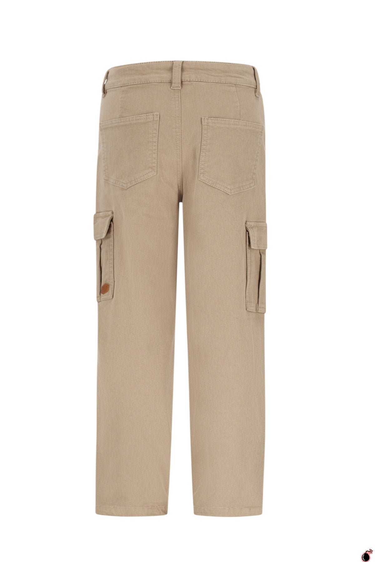 Pantalon Frankys Beige
