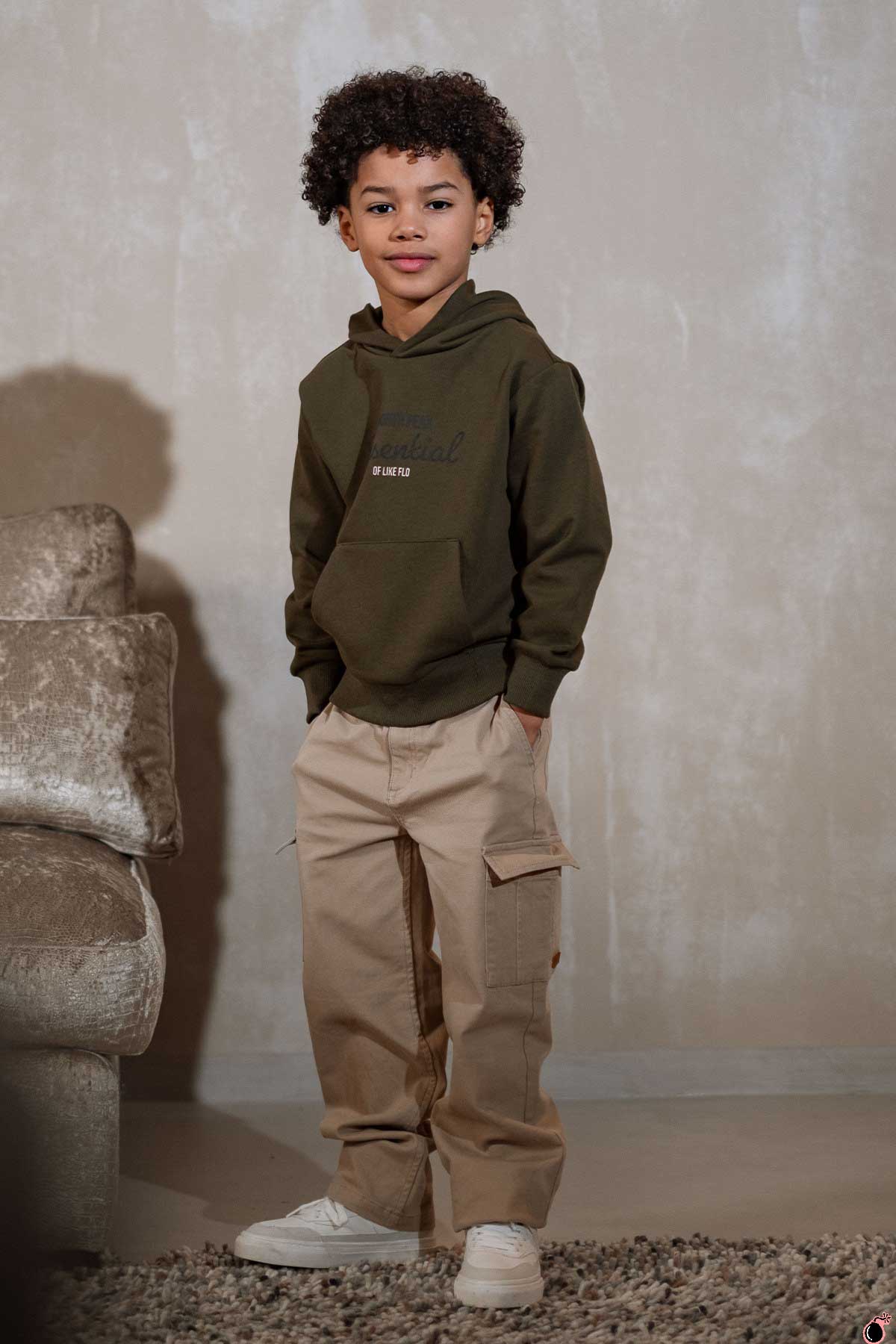 Pantalon Frankys Beige