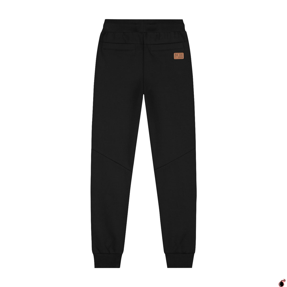 Pantalon Beike Noir