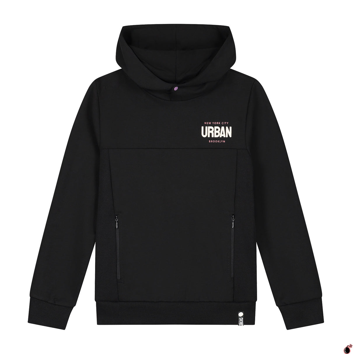 Sweat Siets Noir
