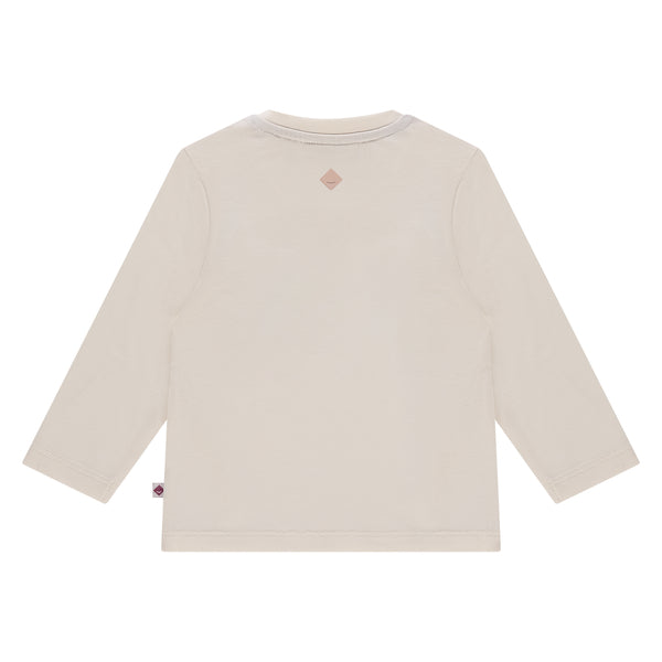 T Shirt Héloïse Blanc