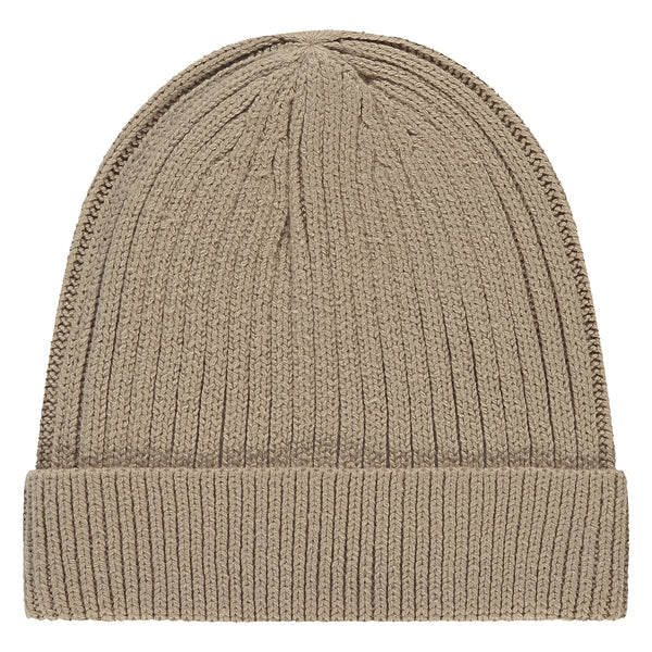 Bonnet Nathan Beige