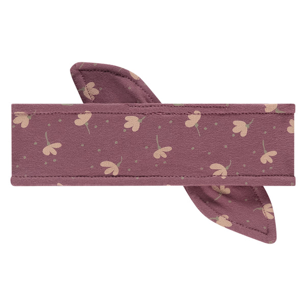 Bandeau Édith Bordeaux