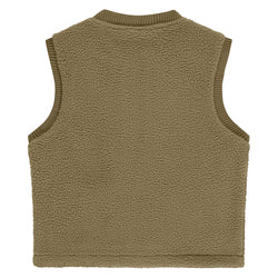 Gilet Gaëtan Beige
