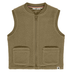 Gilet Gaëtan Beige