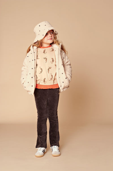 Veste Cassandre Beige